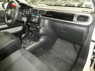 Citroën C3 III picture 17