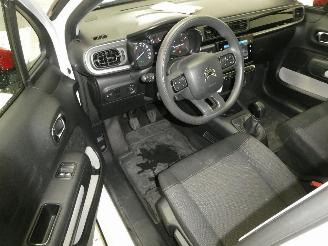 Citroën C3 III picture 20
