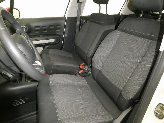 Citroën C3 III picture 21