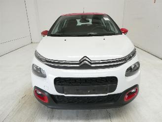 Citroën C3 III FEEL picture 2