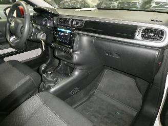 Citroën C3 III FEEL picture 11