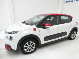 Citroën C3 III FEEL picture 3