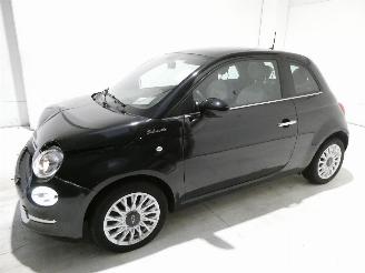 Fiat 500 DOLCEVITA picture 4