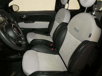 Fiat 500 DOLCEVITA picture 14