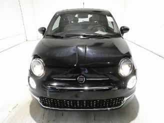 Fiat 500 DOLCEVITA picture 2
