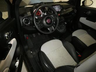 Fiat 500 DOLCEVITA picture 13