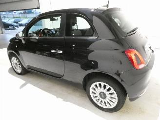 Fiat 500 DOLCEVITA picture 5