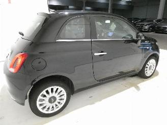 Fiat 500 DOLCEVITA picture 7