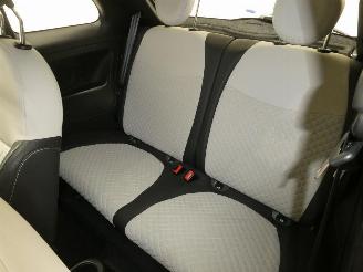 Fiat 500 DOLCEVITA picture 15