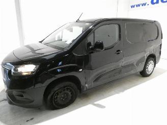 Toyota Proace 1.5D CITY COMFORT picture 3