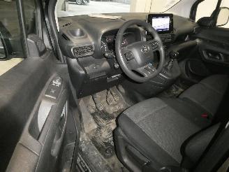 Toyota Proace 1.5D CITY COMFORT picture 21
