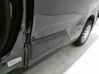 Toyota Proace 1.5D CITY COMFORT picture 7