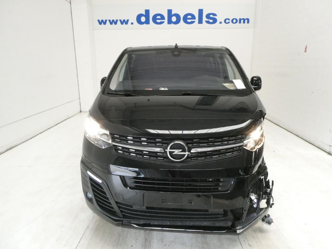 Opel Vivaro 2.2D C