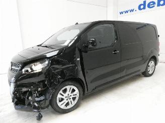 Opel Vivaro 2.2D C picture 5