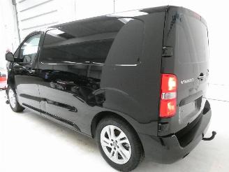 Opel Vivaro 2.2D C picture 7
