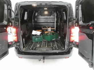 Opel Vivaro 2.2D C picture 9