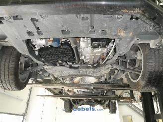 Opel Vivaro 2.2D C picture 18