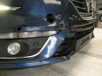 Renault Mégane IV INTENS picture 10