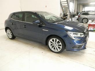 Renault Mégane IV INTENS picture 8