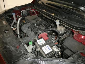 Suzuki SX4 S-CROSS GLX picture 19
