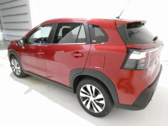 Suzuki SX4 S-CROSS GLX picture 6