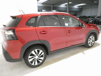 Suzuki SX4 S-CROSS GLX picture 8