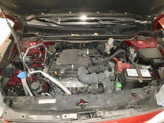 Suzuki SX4 S-CROSS GLX picture 20
