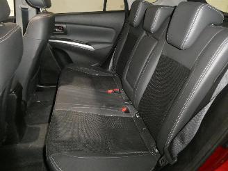 Suzuki SX4 S-CROSS GLX picture 16