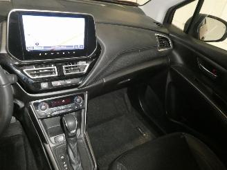 Suzuki SX4 S-CROSS GLX picture 11