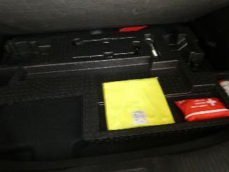 Suzuki SX4 S-CROSS GLX picture 18
