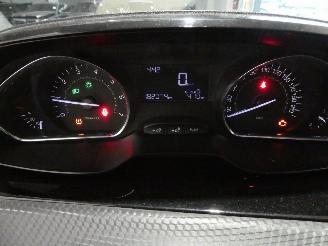 Peugeot 2008 ACCESS picture 20