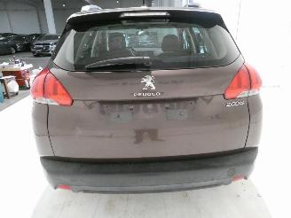 Peugeot 2008 ACCESS picture 10