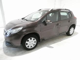 Peugeot 2008 ACCESS picture 3