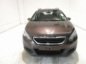 Peugeot 2008 ACCESS picture 2