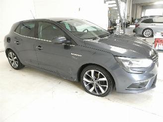 Renault Mégane IV BOSE EDITION picture 13