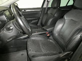 Renault Mégane IV BOSE EDITION picture 18