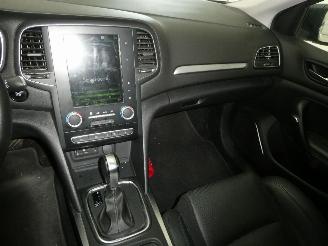 Renault Mégane IV BOSE EDITION picture 15
