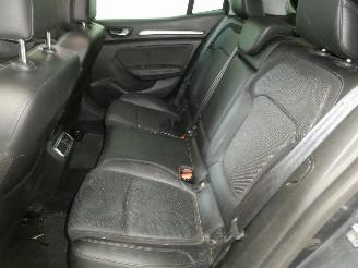 Renault Mégane IV BOSE EDITION picture 19
