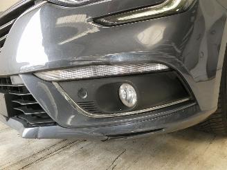 Renault Mégane IV BOSE EDITION picture 3