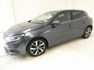 Renault Mégane IV BOSE EDITION picture 4