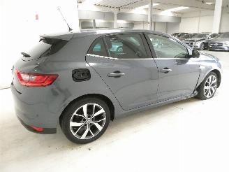 Renault Mégane IV BOSE EDITION picture 9
