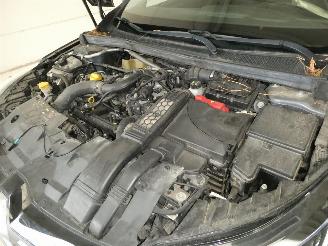 Renault Mégane IV BOSE EDITION picture 22