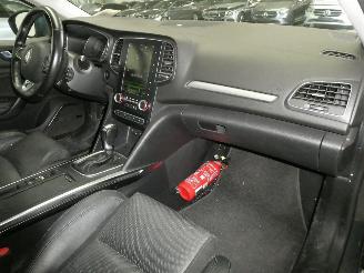 Renault Mégane IV BOSE EDITION picture 14