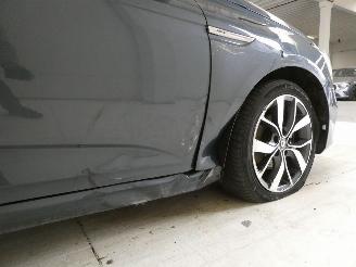 Renault Mégane IV BOSE EDITION picture 12