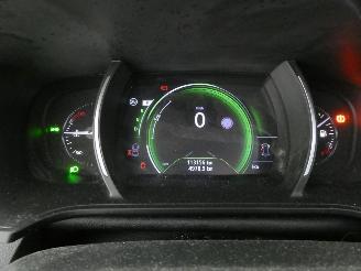 Renault Mégane IV BOSE EDITION picture 16