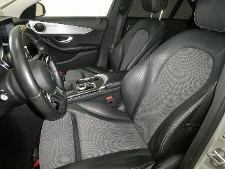 Mercedes C-klasse 1.6D C 200 D picture 13