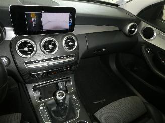 Mercedes C-klasse 1.6D C 200 D picture 10