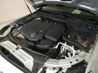 Mercedes C-klasse 1.6D C 200 D picture 17