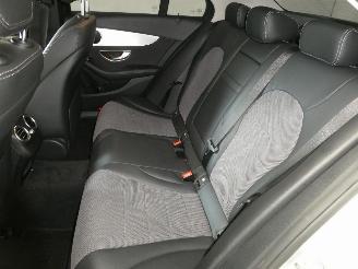 Mercedes C-klasse 1.6D C 200 D picture 14