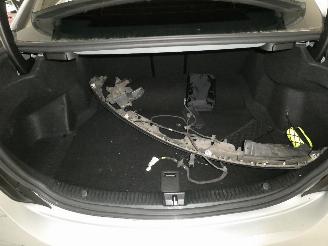 Mercedes C-klasse 1.6D C 200 D picture 15